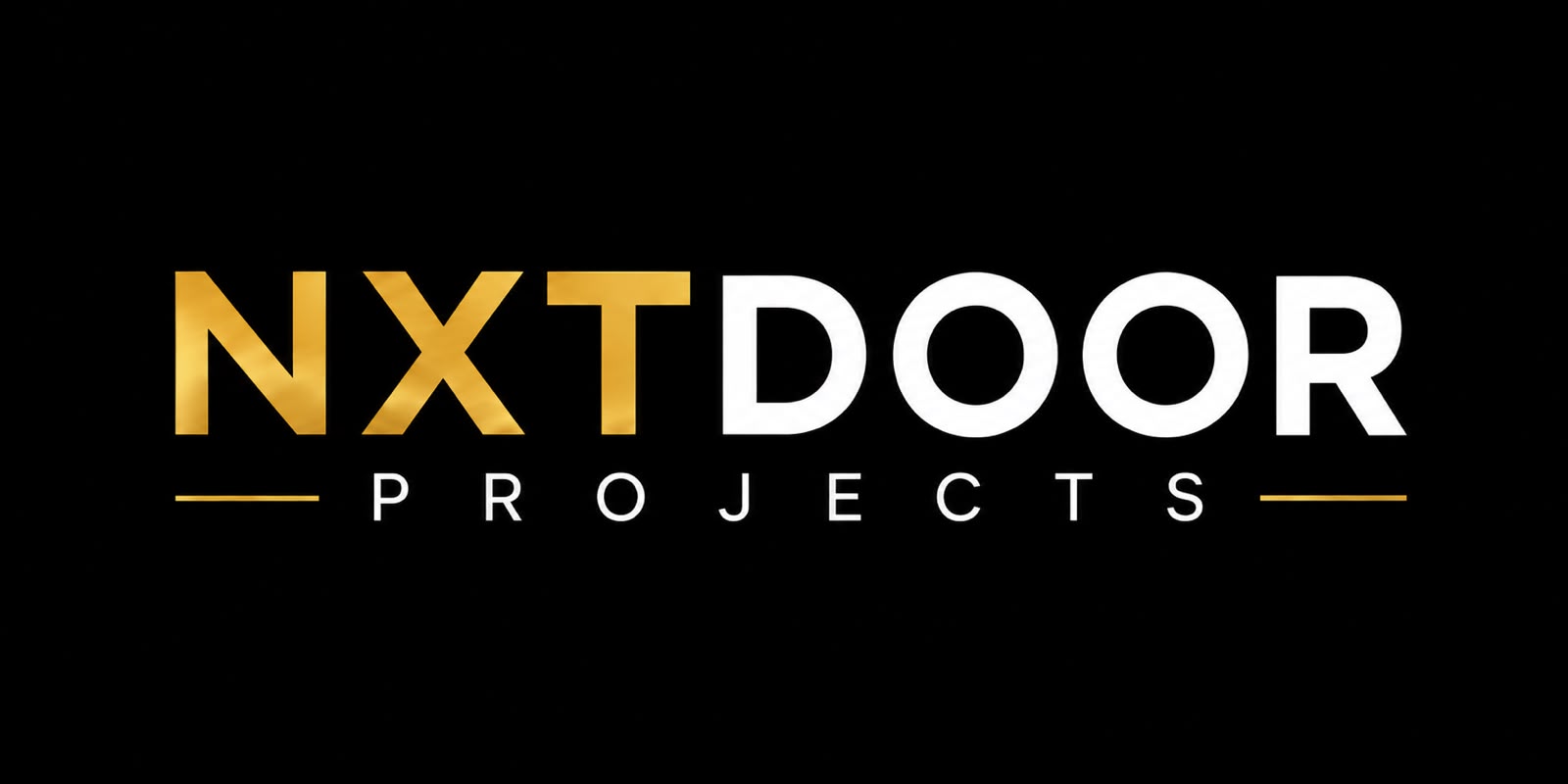 NxtDoor Projects